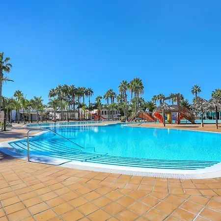 Appartement Margarita - Oasis Duna