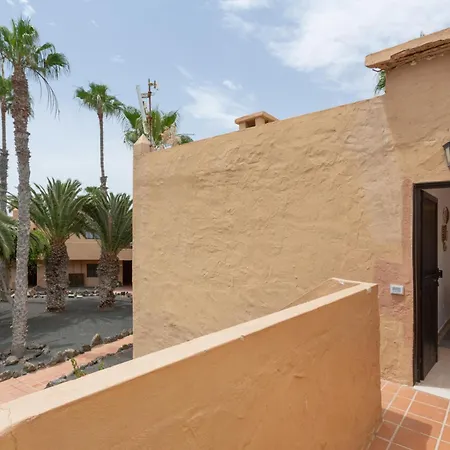 Margarita - Oasis Duna Daire