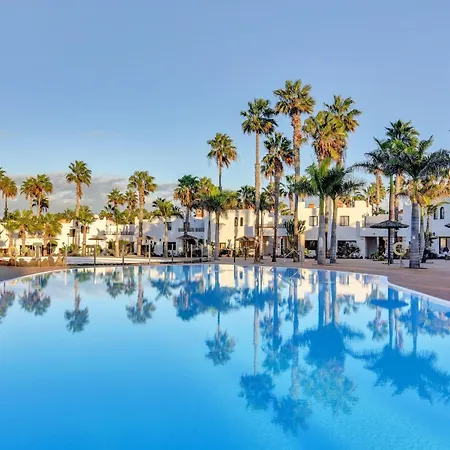 Margarita - Oasis Duna * Corralejo